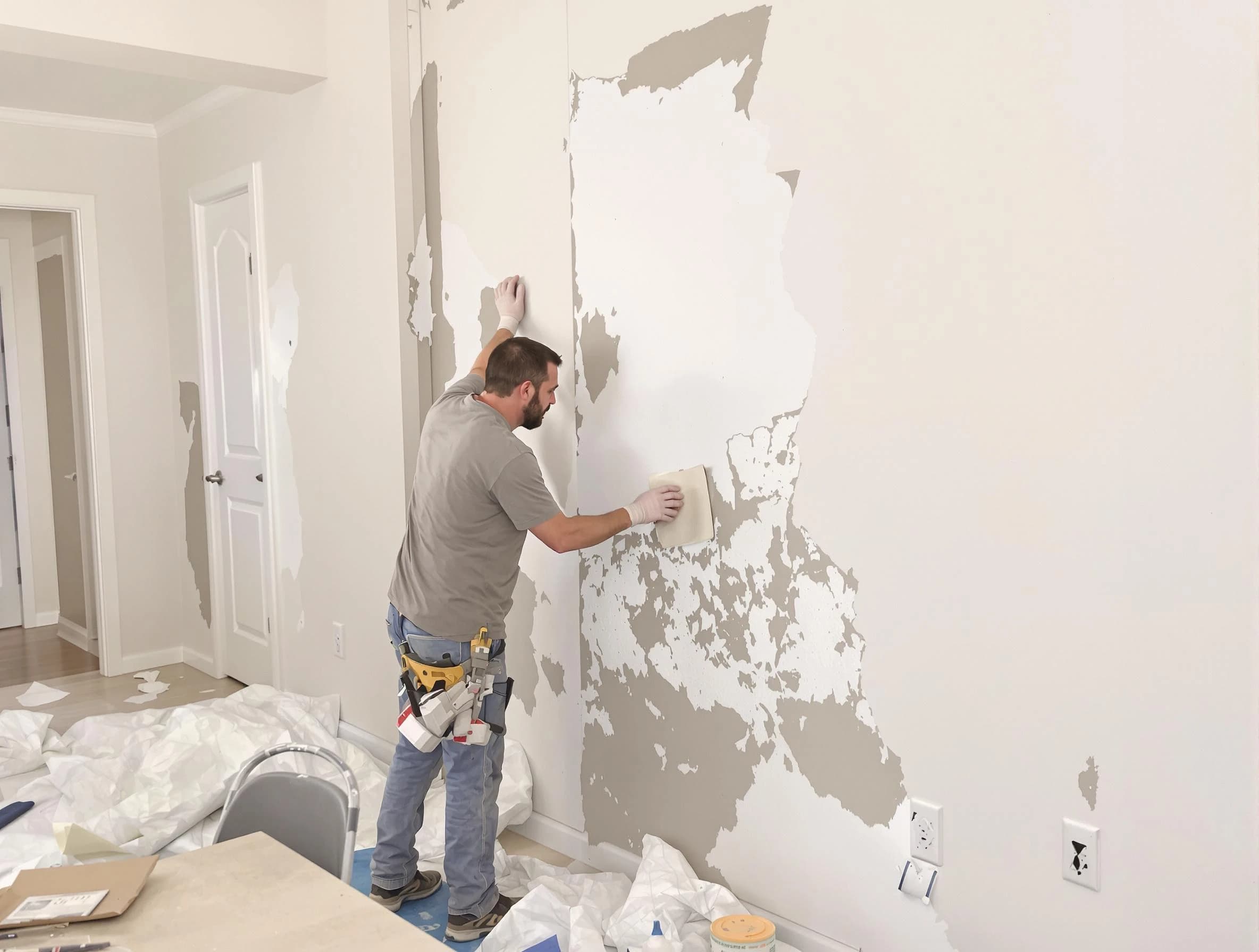 Drywall Repair service in Fairview Park, OH